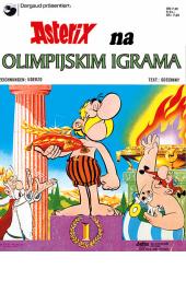 Asterix na OI