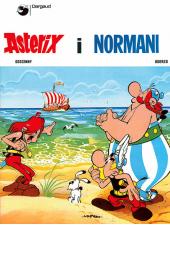 Asterix i Normani T.U.