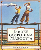 Jabuke gospodina Peabodyja