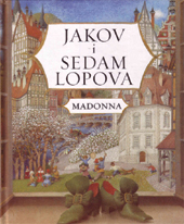 Jakov i sedam lopova