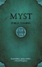 MYST knjiga Ti'anina