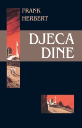 Djeca DINE