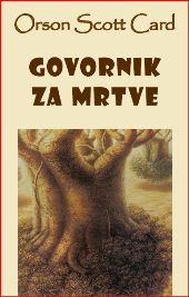 Govornik za mrtve