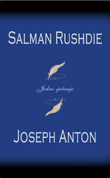 Joseph Anton