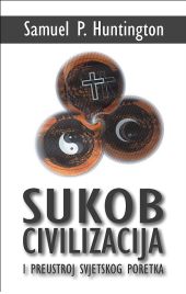 Sukob civilizacija