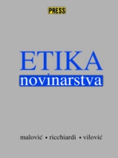 Etika novinarstva