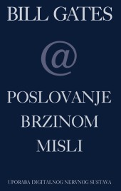 Poslovanje brzinom misli