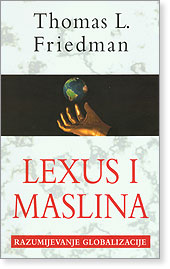 Lexus i maslina