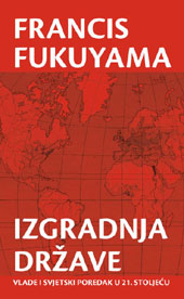 Izgradnja države