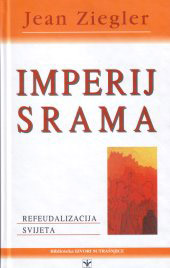 Imperij srama