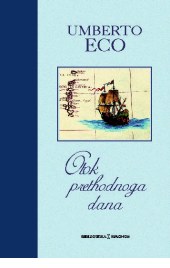 Otok prethodnoga dana