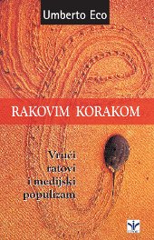 Rakovim korakom