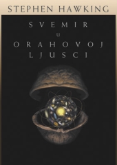 Svemir u orahovoj ljusci