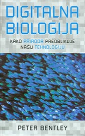 Digitalna biologija