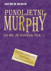 Punoljetni Murphy slavi 60. rođendan