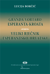 Granda vortaro esperanta-kroata