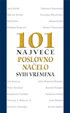 101 najveće poslovno načelo svih vremena