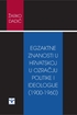 EGZAKTNE ZNANOSTI U HRVATSKOJ U OZRAČJU POLITIKE I IDEOLOGIJE (1900-1960)